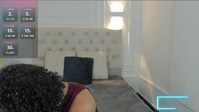 charlotte dante212 online show from April 9, 4:34 am