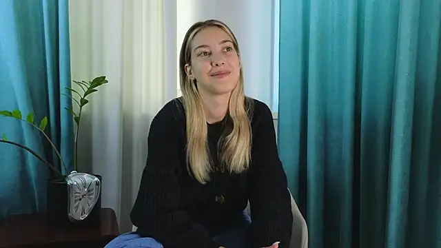 AngelicRice online show from September 18, 11:12 am