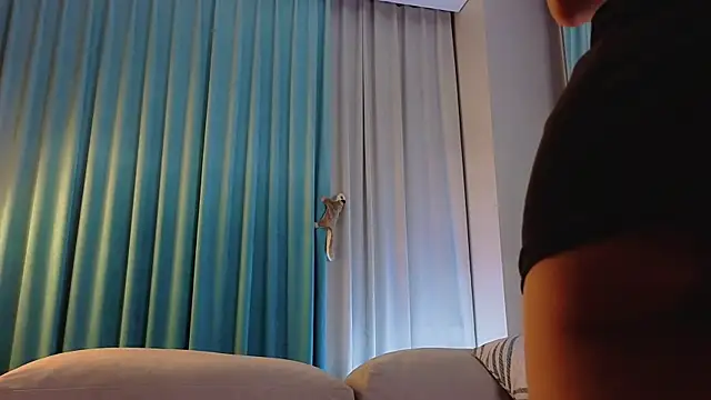 AngelicRice online show from December 1, 11:59 am