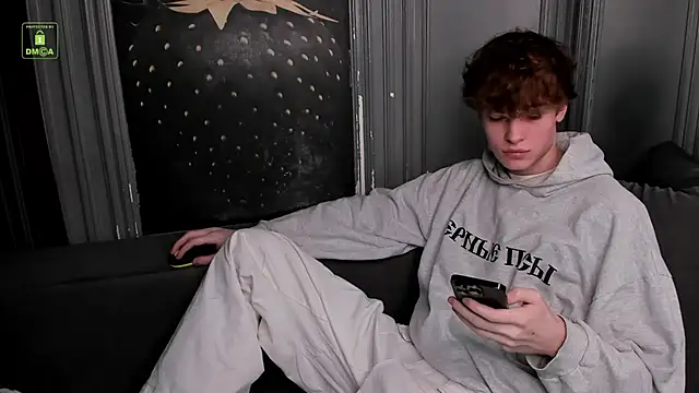 Kevin Garsia online show from March 4, 8:26 pm