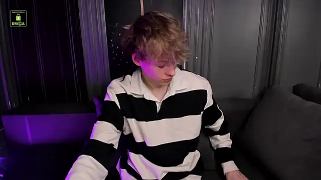 Kevin Garsia online show from April 14, 8:15 pm