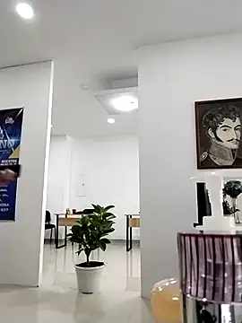 CRISTAL  11 online show from November 11, 12:49 pm