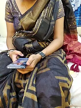 hot spicey online show from May 5, 5:43 pm