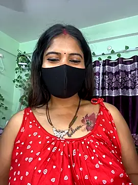 Snapshot of V-Hot-Sweti chatting on September 16, 3:24 pm V-Hot-Sweti online show from September 16, 3:24 pm