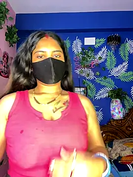 Snapshot of V-Hot-Sweti chatting on December 16, 5:40 pm V-Hot-Sweti online show from December 16, 5:40 pm