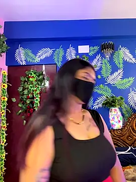 Snapshot of V-Hot-Sweti chatting on December 19, 4:25 pm V-Hot-Sweti online show from December 19, 4:25 pm