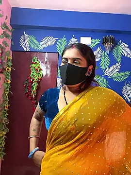 Snapshot of V-Hot-Sweti chatting on January 15, 6:11 pm V-Hot-Sweti online show from January 15, 6:11 pm