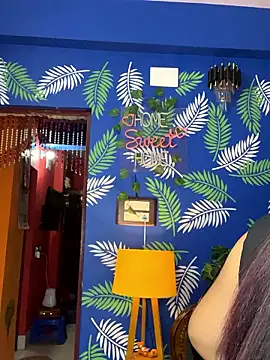 Snapshot of V-Hot-Sweti chatting on January 17, 6:44 pm V-Hot-Sweti online show from January 17, 6:44 pm