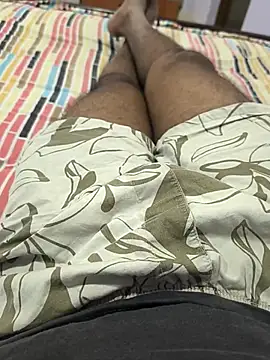 hunk7714 online show from November 15, 3:30 pm