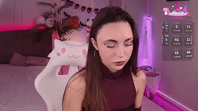 Leri Star online show from November 1, 8:44 pm