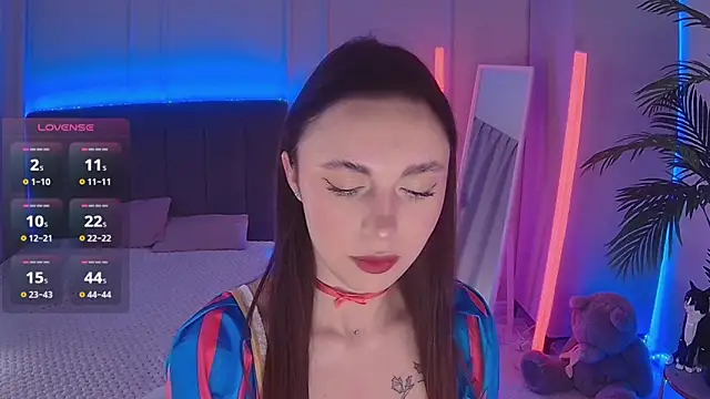 Leri Star online show from November 22, 5:12 pm