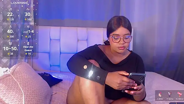 Mimi Gil online show from March 3, 11:43 pm