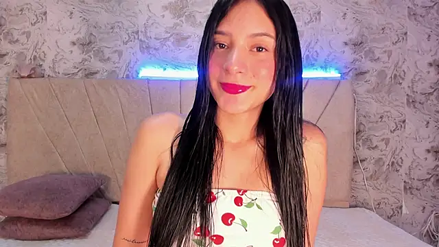 violet 77711 online show from October 19, 10:05 am