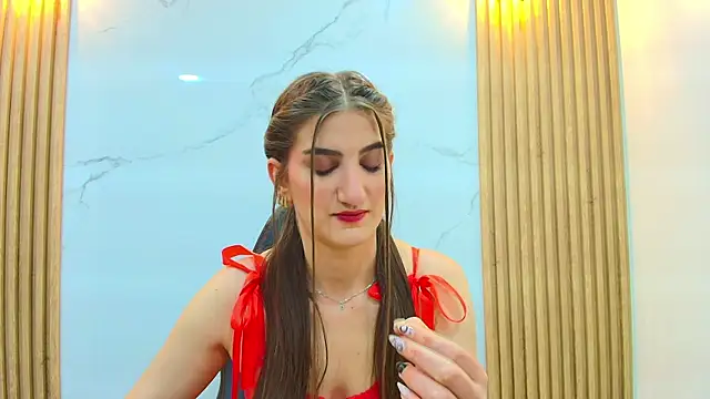 Snapshot of Dafne_castro_ chatting on July 18, 6:12 pm Dafne castro online show from July 18, 6:12 pm