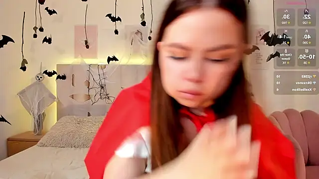 melissa es online show from October 30, 12:17 pm