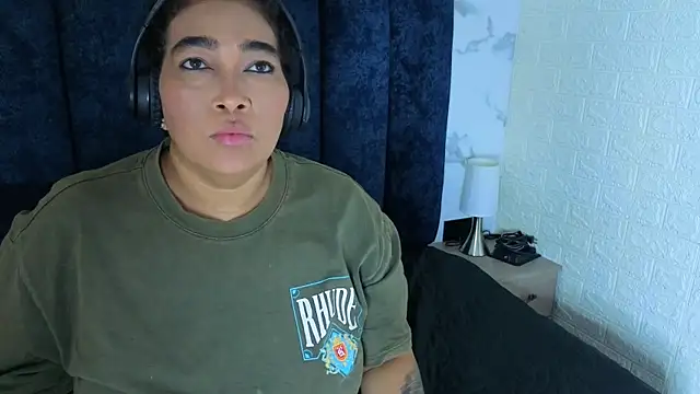 yunkeyc online show from February 23, 3:15 am