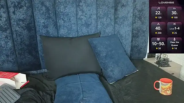 yunkeyc online show from May 25, 1:22 am