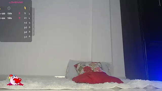 Aprill18  online show from December 1, 1:27 pm