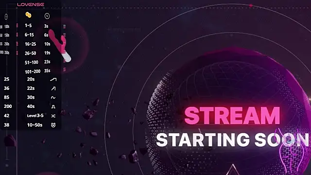 Aprill18  online show from February 25, 12:59 pm