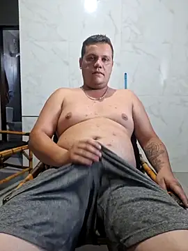 coisasdecasal2727 online show from November 12, 8:48 am