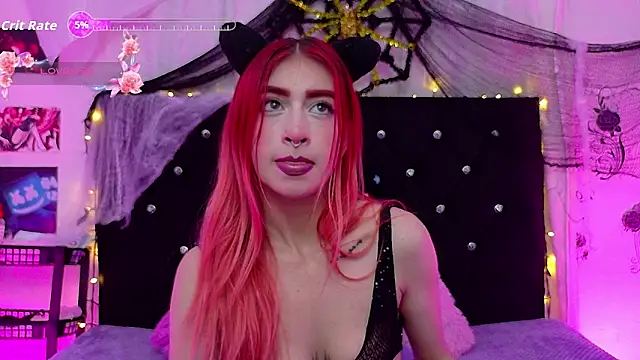 lizz bela1 online show from October 27, 10:47 pm