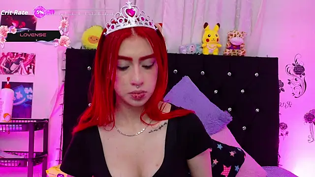 lizz bela1 online show from January 14, 11:53 pm