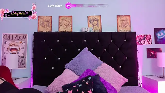 lizz bela1 online show from April 16, 11:07 pm