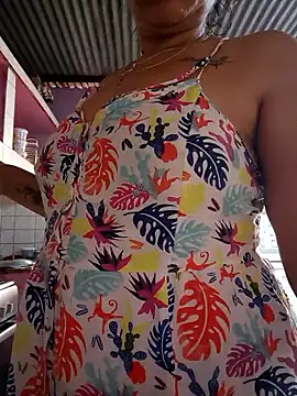 Massiel 77 online show from January 11, 12:32 pm