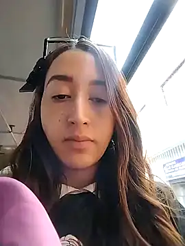 alaska  williams   online show from October 22, 10:09 pm