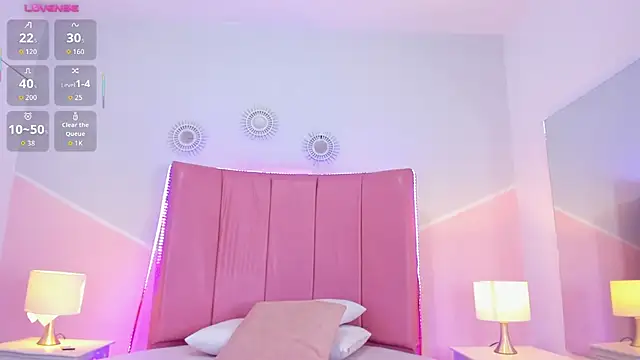  mia foxx online show from October 1, 7:42 pm