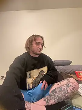 Mr nightfall online show from February 25, 3:38 am