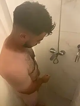 Agusmini online show from March 1, 11:29 pm