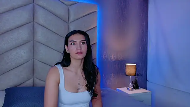 samiradoll online show from September 12, 4:01 am