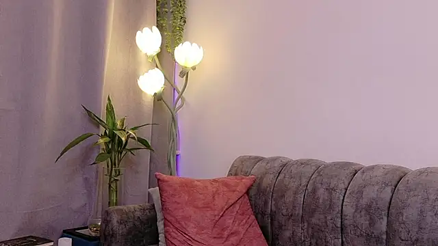 samiradoll online show from July 26, 4:09 am