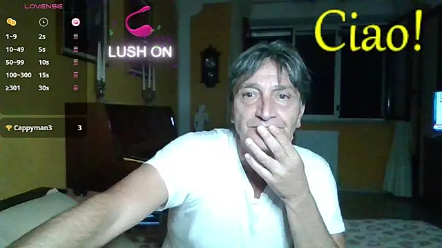 lattediyak online show from September 23, 1:08 am