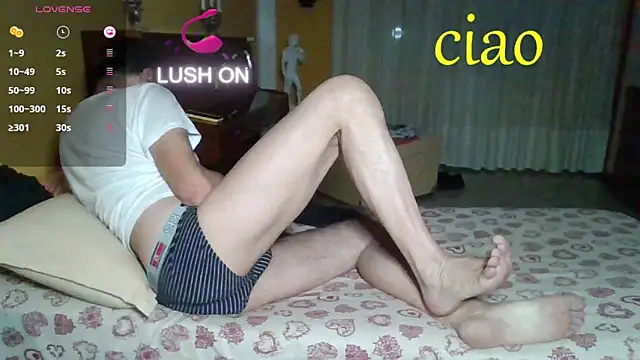 lattediyak online show from September 25, 1:31 am