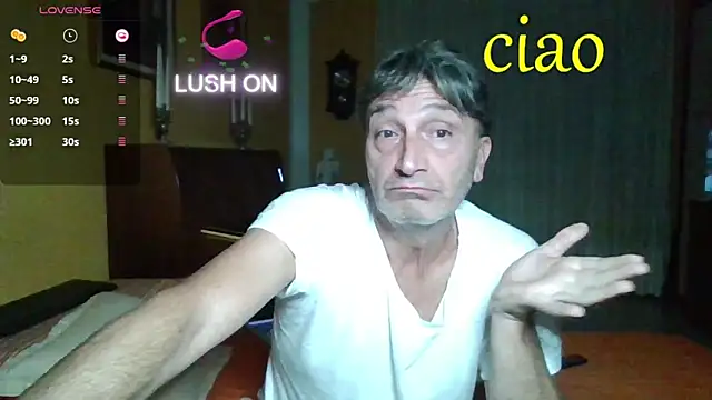 lattediyak online show from October 4, 1:47 am