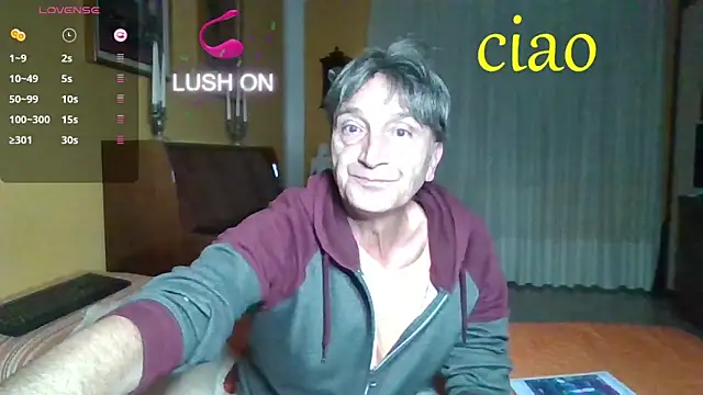 lattediyak online show from October 6, 1:03 am