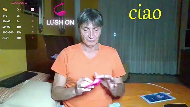 lattediyak online show from October 18, 12:24 am