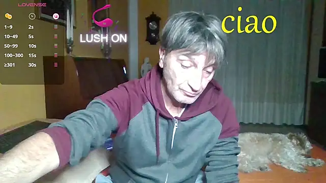 lattediyak online show from October 29, 12:02 am