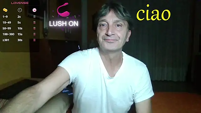 lattediyak online show from November 2, 1:30 am