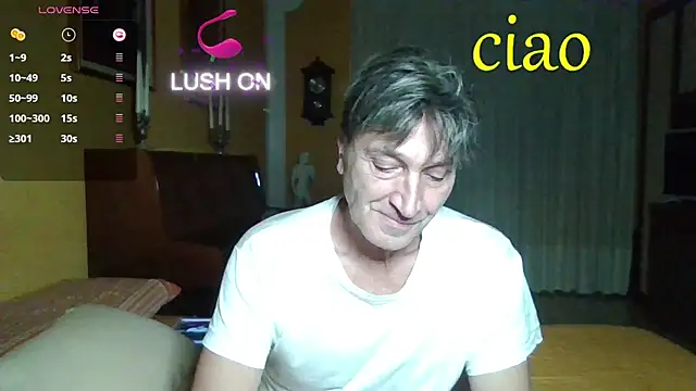 lattediyak online show from November 13, 1:04 am