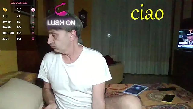 lattediyak online show from December 5, 1:03 am