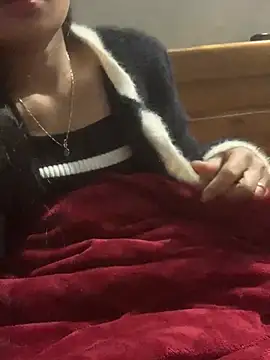 Snapshot of Nh64 chatting on February 5, 1:16 pm Nh64 online show from February 5, 1:16 pm