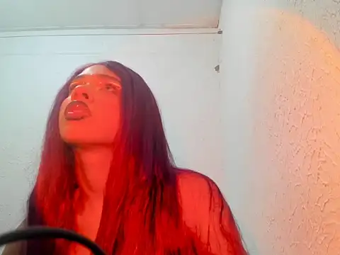 calliedemon  online show from February 10, 7:45 am