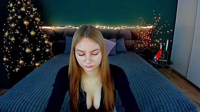 MilaAddams online show from December 14, 6:41 am