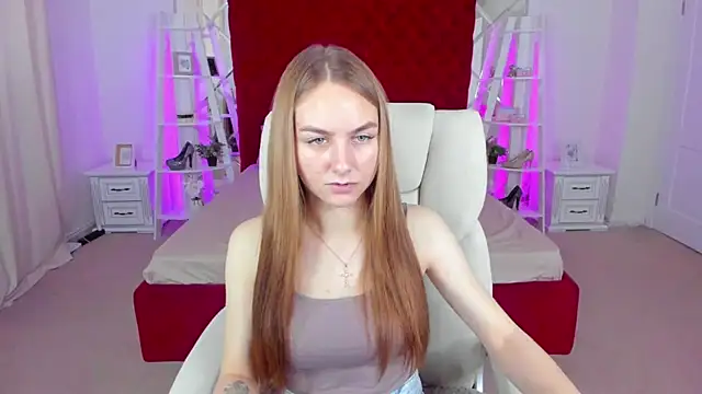 MilaAddams online show from May 21, 11:39 am
