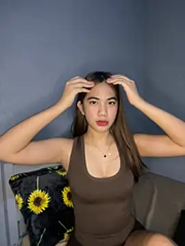 Shy SexyLady online show from March 21, 11:15 am