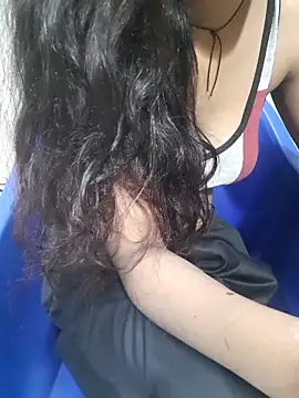 Snapshot of Akanksha789 chatting on October 13, 1:55 pm Akanksha789 online show from October 13, 1:55 pm