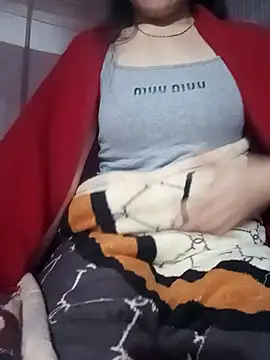 LucyyLy online show from January 9, 12:02 am